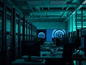 Why Modern Businesses Need Reliable Networking Infrastructure